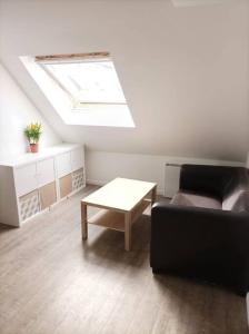 Charmant appartement proche commerces et plages