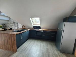 Charmant appartement proche commerces et plages