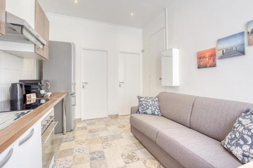 charmant appartement proche de Orly, commerces,RER
