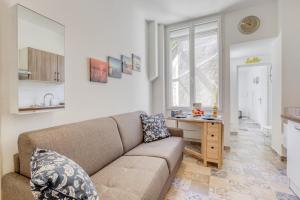charmant appartement proche de Orly, commerces,RER