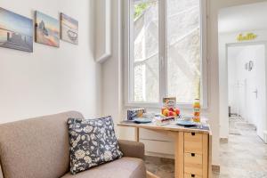 charmant appartement proche de Orly, commerces,RER