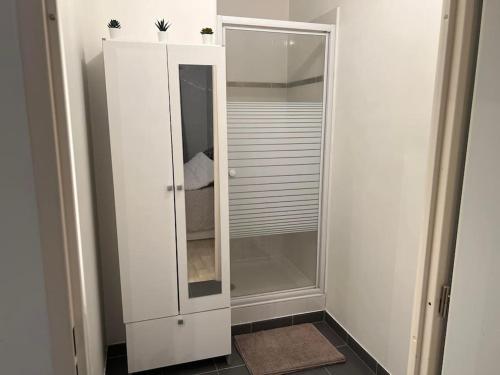 Charmant appartement proche de Paris