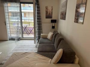 Charmant appartement proche de Paris