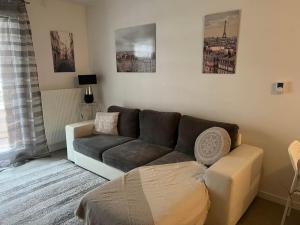 Charmant appartement proche de Paris