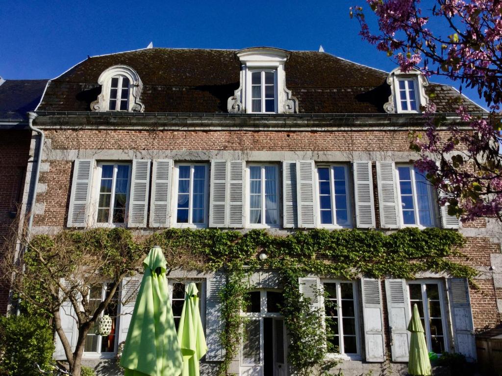 Charmant appartement proche de Paris
