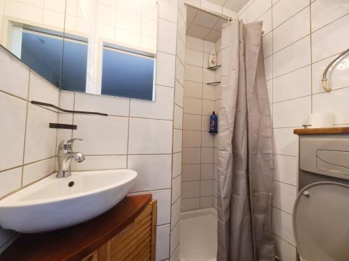 Charmant appartement proche du centre ville