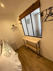 Charmant Appartement quartier Opéra