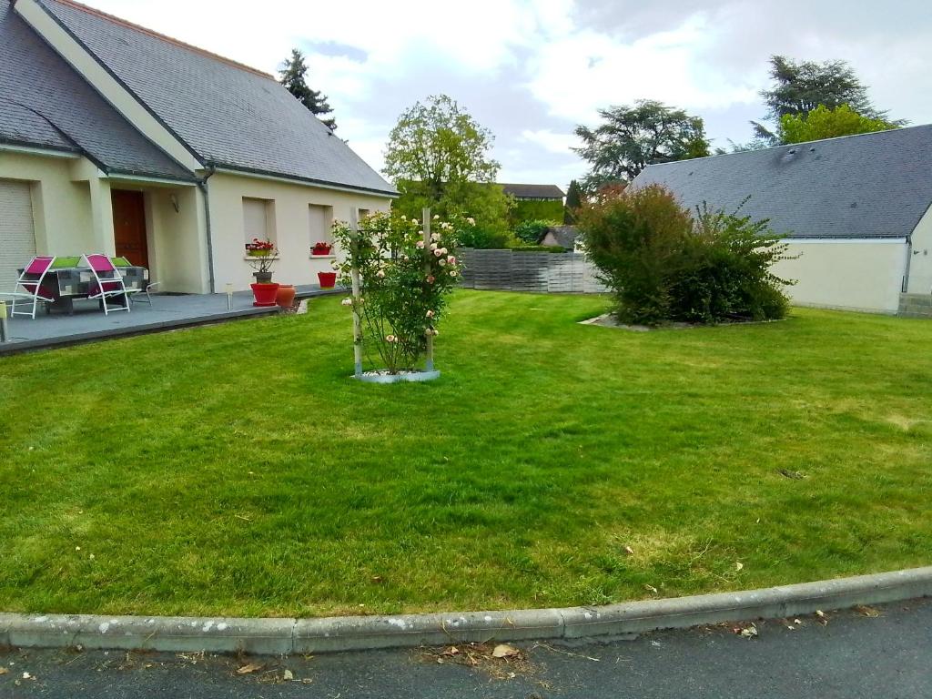 Charmant appartement refait à neuf vue mer 20166 Porticcio