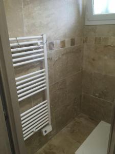 Charmant appartement refait à neuf vue mer