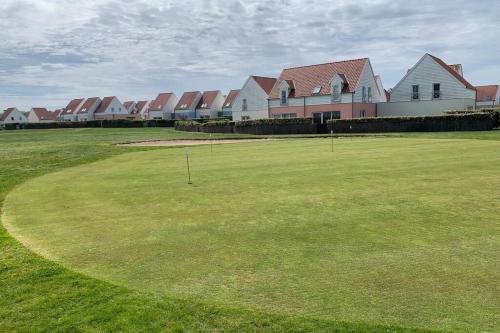 Charmant appartement, résidence les Dunes du Golf