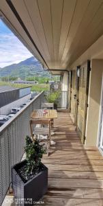 Charmant appartement