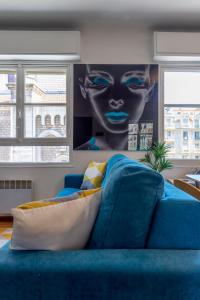 Charmant appartement situé à deux pas de la plage