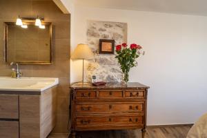 Charmant appartement spacieux pour 6P vue mer vieil Antibes