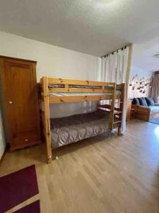 Charmant Appartement SuperD pour 4-6 personnes