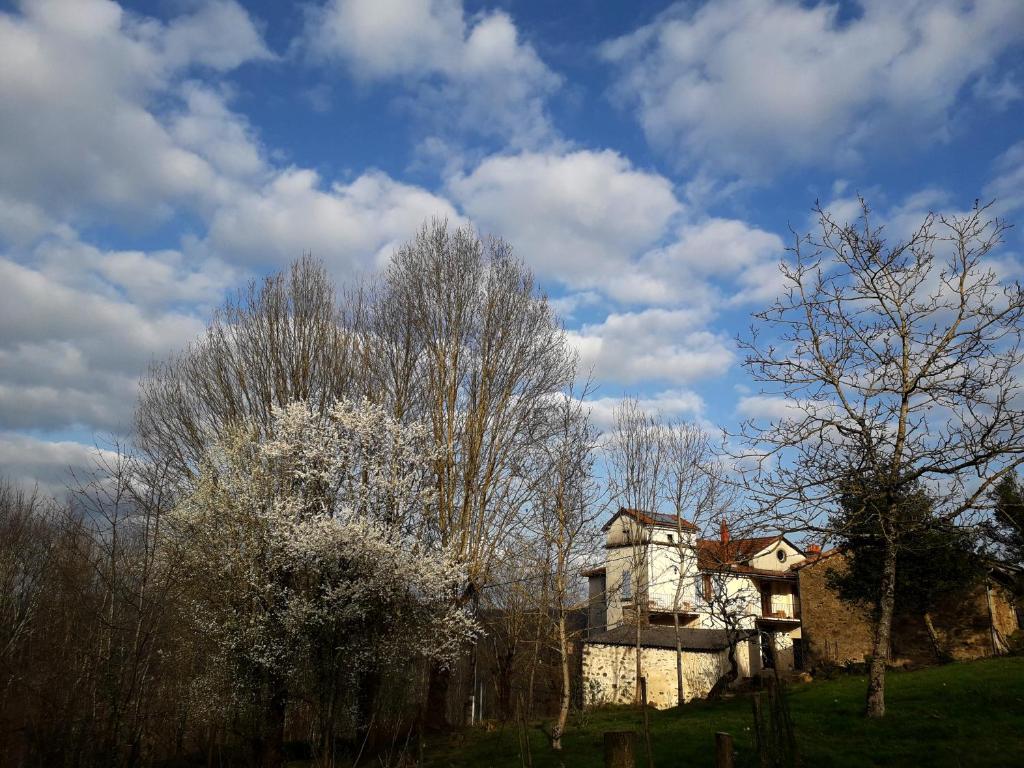 Charmant appartement sur cour, Le Berlingott 65200 Bagnères-de-Bigorre