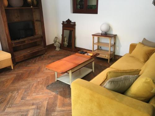 Charmant appartement sur cour, Le Cerisier