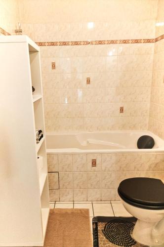 CHARMANT APPARTEMENT SUR SOTTEVILLES LES ROUEN