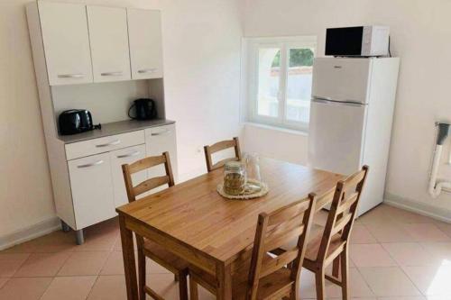 Charmant appartement T2 hypercentre de Mazamet