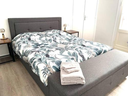Charmant appartement T3 en cœur de ville