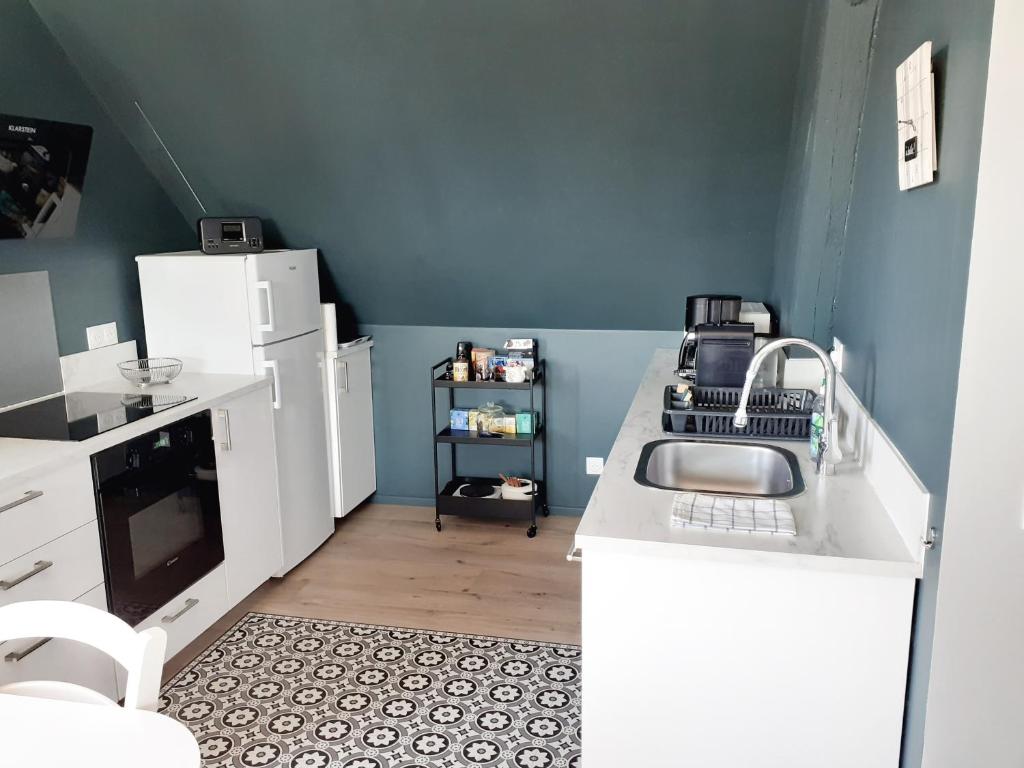 CHARMANT APPARTEMENT 24 Boulevard du Général Dessaix, 74200 Thonon-les-Bains