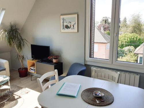 CHARMANT APPARTEMENT