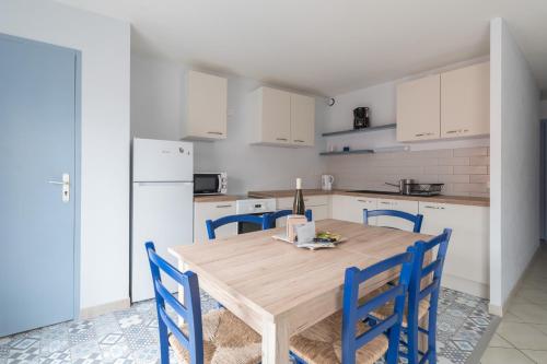 Charmant appartement - vieille ville de Pornic