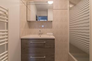 Charmant appartement - vieille ville de Pornic