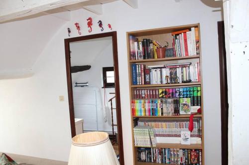 Charmant Appartement Vieux Tours