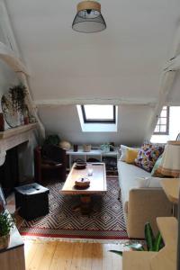 Charmant Appartement Vieux Tours