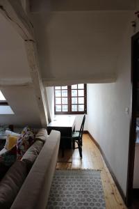 Charmant Appartement Vieux Tours