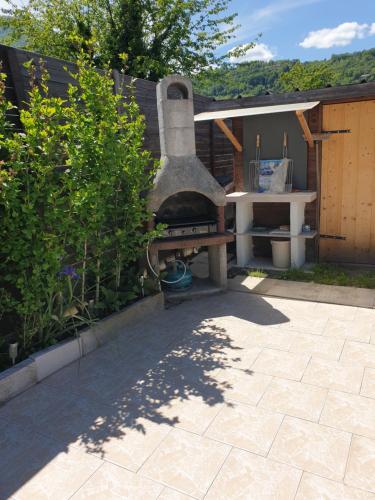 Charmant appartement