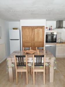 Charmant appartement