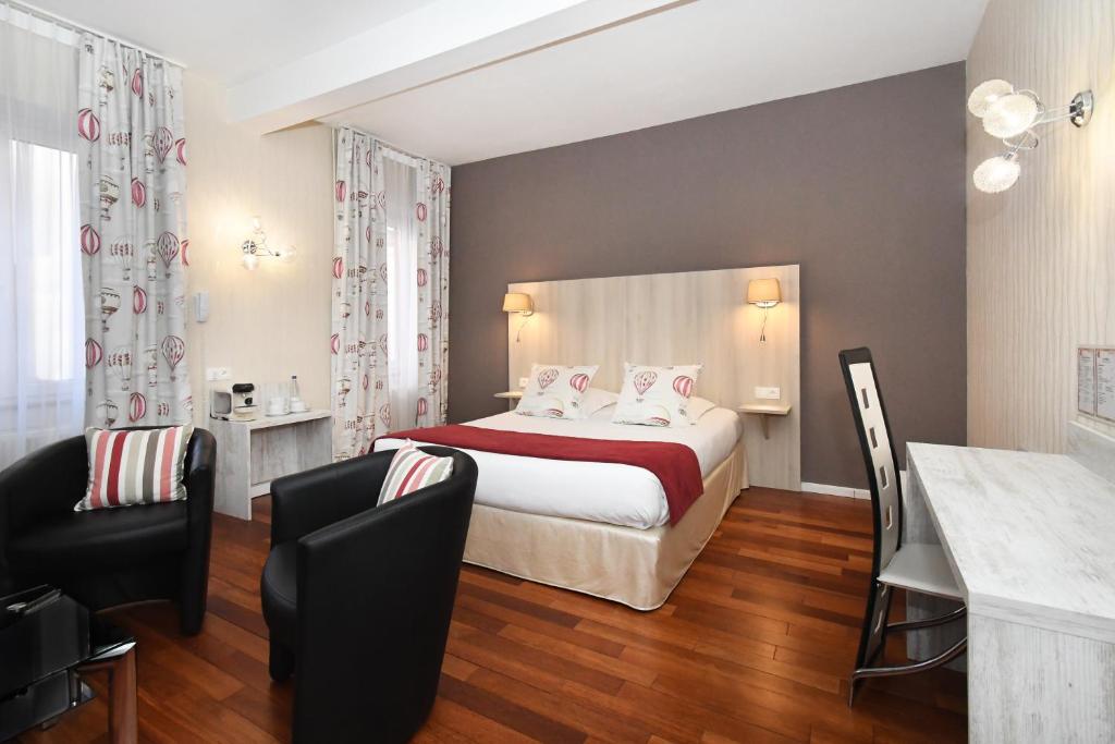 Charmant appartement vu sur mer 80460 Ault