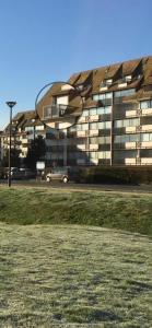 Charmant appartement vue sur le lac