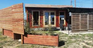 Charmant Chalet pour 2 personnes SPA privé