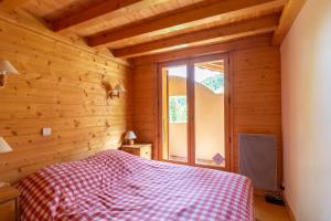 Appartement CHARMANT CHALET près des pistes ! 73 Chem. des Libellules 74220 La Clusaz Rhône-Alpes