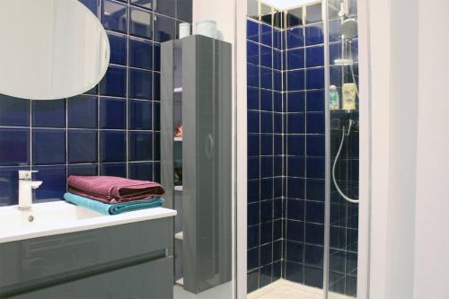 Charmant cocon au coeur d'Angers
