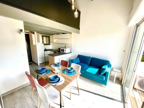 Charmant Duplex - 400m de la plage - Parc Royan
