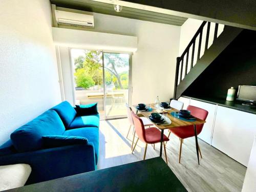 Charmant Duplex - 400m de la plage - Parc Royan