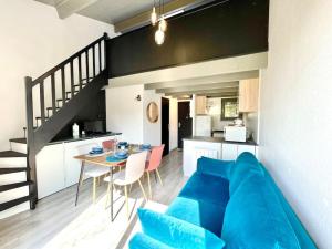 Charmant Duplex - 400m de la plage - Parc Royan