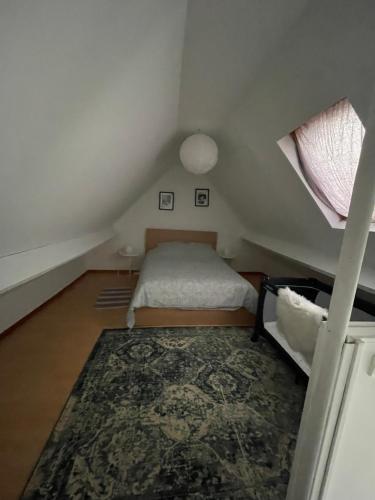 charmant duplex à Saint-Omer