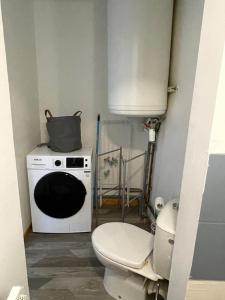 charmant duplex à Saint-Omer