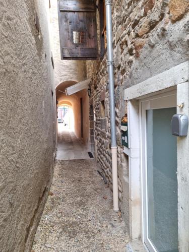 Charmant duplex au cœur d'Issoire
