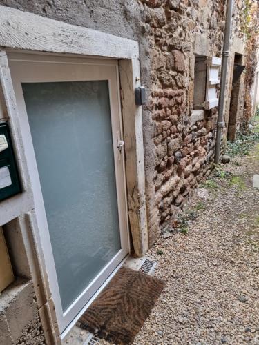 Charmant duplex au cœur d'Issoire