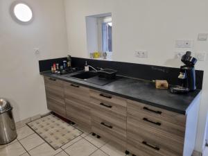 Charmant duplex au cœur d'Issoire