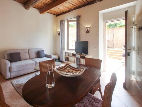 Charmant duplex au coeur du Suquet, Cannes