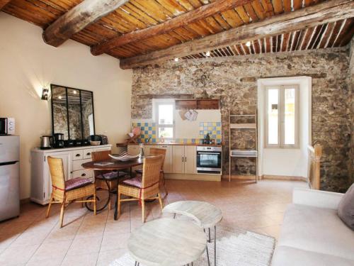 Charmant duplex au coeur du Suquet, Cannes