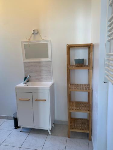 Charmant duplex de 28m2 en plein centre ville