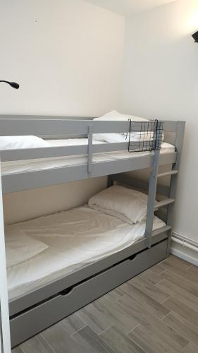 Charmant et lumineux logement, au cœur de Cabourg