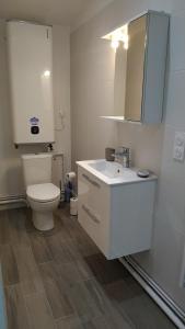 Charmant et lumineux logement, au cœur de Cabourg